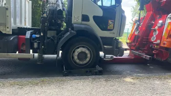 Besoin d'un dépanneur PL à Nantes ?