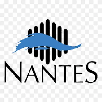 Logo ville de Nantes